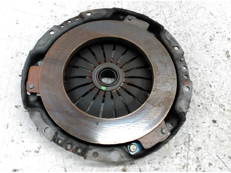 Recambio de kit embrague para peugeot 306 berlina 3/5 puertas (s1) profil dt referencia OEM IAM   