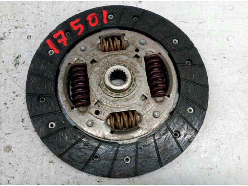 Recambio de kit embrague para peugeot 306 berlina 3/5 puertas (s1) profil dt referencia OEM IAM   