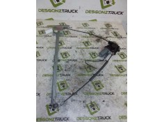 Recambio de elevalunas delantero derecho para daf serie xf105.xxx fsa 4x2 space-cab referencia OEM IAM 0130821916  