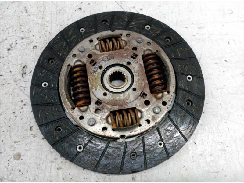 Recambio de kit embrague para peugeot 306 berlina 3/5 puertas (s1) profil dt referencia OEM IAM   