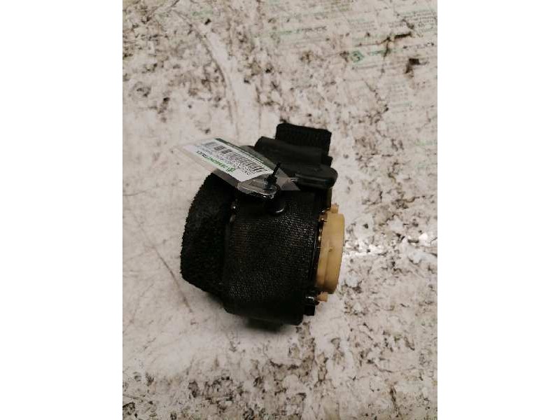 Recambio de cinturon seguridad trasero derecho para ford focus berlina (cap) ambiente (d) referencia OEM IAM   