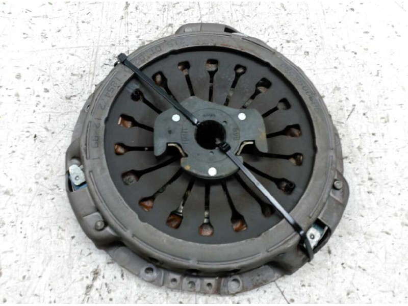 Recambio de kit embrague para peugeot 306 berlina 3/5 puertas (s1) profil dt referencia OEM IAM   