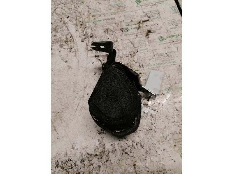 Recambio de cinturon seguridad trasero derecho para ford focus berlina (cap) ambiente (d) referencia OEM IAM   