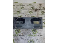 Recambio de motor calefaccion para daf serie xf105.xxx fsa 4x2 space-cab referencia OEM IAM   