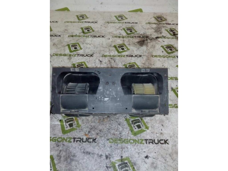 Recambio de motor calefaccion para daf serie xf105.xxx fsa 4x2 space-cab referencia OEM IAM   