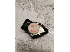 Recambio de cinturon seguridad delantero izquierdo para ford focus berlina (cap) ambiente (d) referencia OEM IAM   