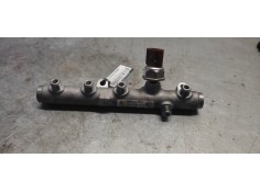 Recambio de rampa inyectora para volkswagen touareg (7l6) 3.0 v6 tdi dpf referencia OEM IAM 059130089AH  
