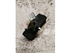 Recambio de cinturon seguridad delantero izquierdo para ford focus berlina (cap) ambiente (d) referencia OEM IAM    2