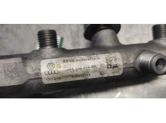 Recambio de rampa inyectora para volkswagen touareg (7l6) 3.0 v6 tdi dpf referencia OEM IAM 059130089AH   2