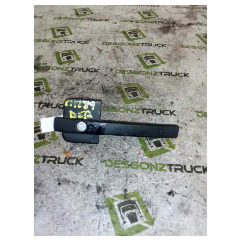 Recambio de maneta exterior delantera derecha para daf serie xf105.xxx fsa 4x2 space-cab referencia OEM IAM   