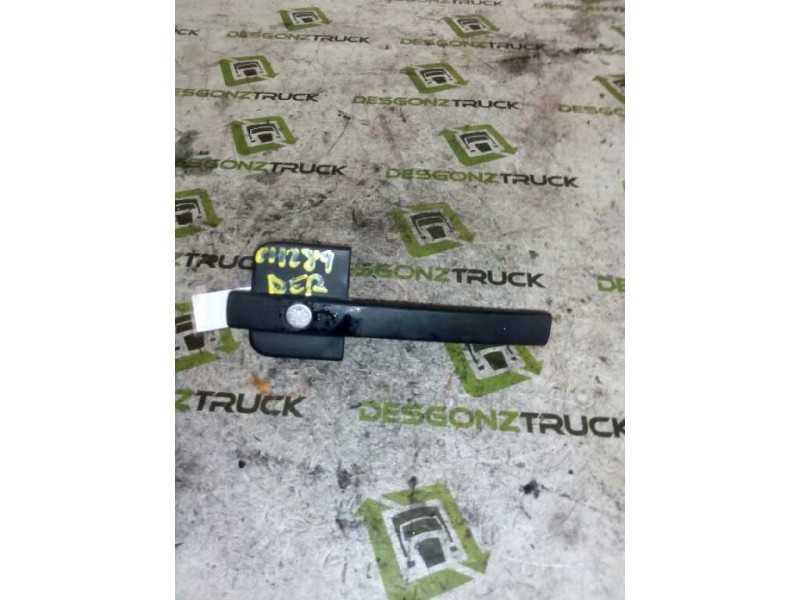 Recambio de maneta exterior delantera derecha para daf serie xf105.xxx fsa 4x2 space-cab referencia OEM IAM   