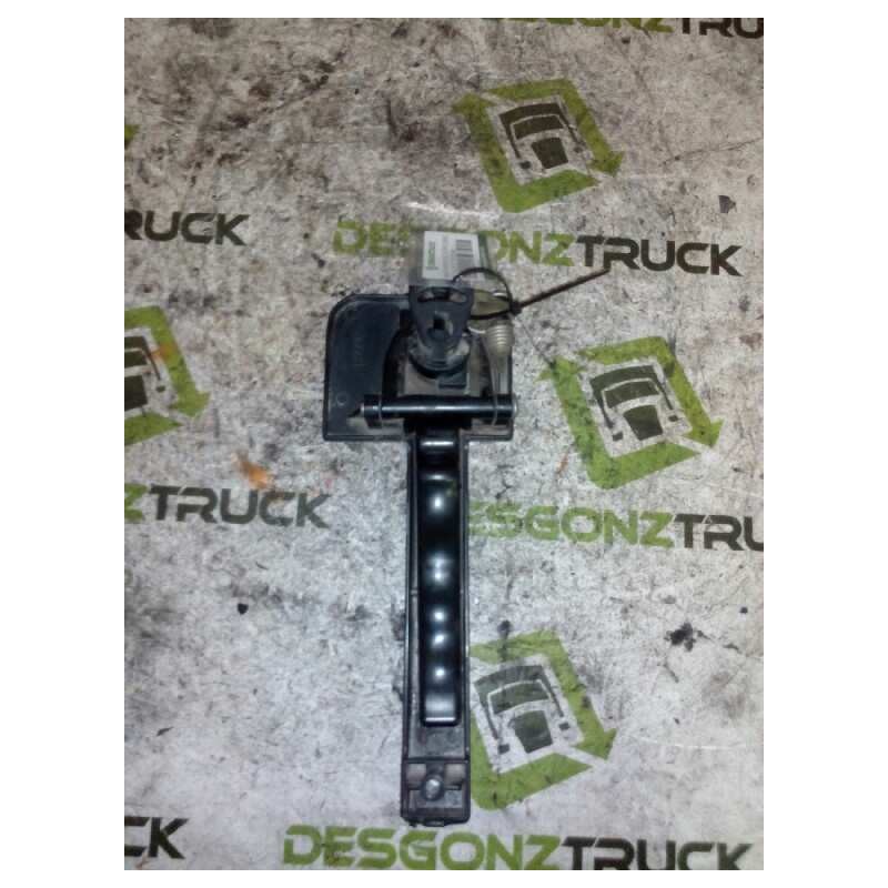 Recambio de maneta exterior delantera derecha para daf serie xf105.xxx fsa 4x2 space-cab referencia OEM IAM   