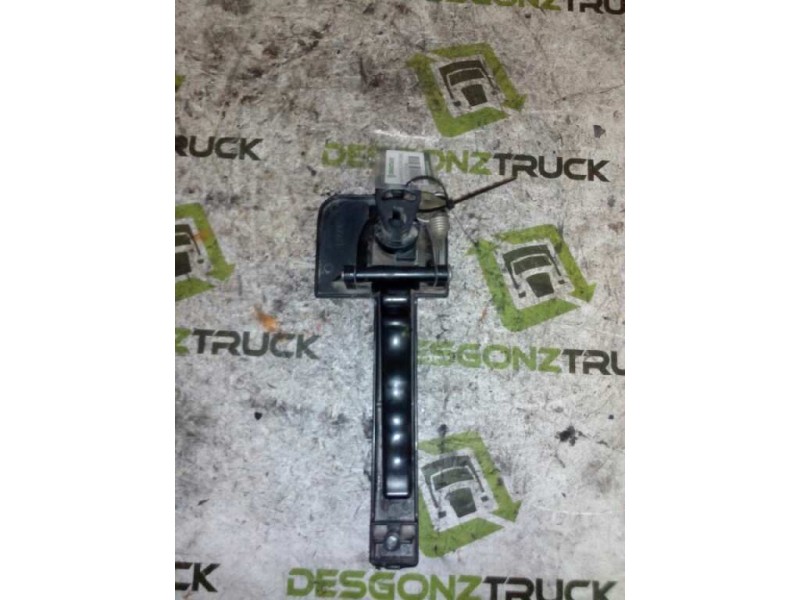 Recambio de maneta exterior delantera derecha para daf serie xf105.xxx fsa 4x2 space-cab referencia OEM IAM   