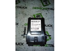 Recambio de modulo electronico para renault magnum ab 2005 cabina adel.tractor semirr. gv  4x2 4xx.18 gran espacio referencia OE