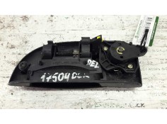 Recambio de maneta exterior delantera derecha para renault kangoo (f/kc0) authentique referencia OEM IAM 7700354479   2