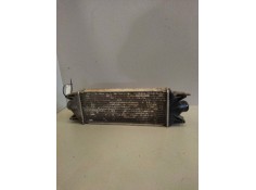 Recambio de intercooler para iveco daily caja abierta / volquete 35 - c 13 caja abierta referencia OEM IAM  20CM ALTO/47,5 CM LA 2