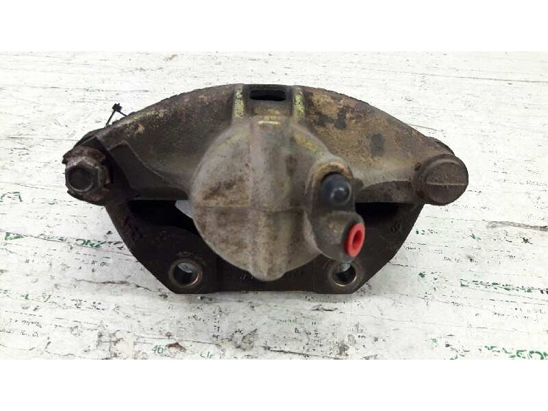 Recambio de pinza freno delantera derecha para renault kangoo (f/kc0) authentique referencia OEM IAM   