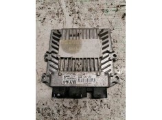 Recambio de centralita motor uce para peugeot 307 (s1) xr clim referencia OEM IAM 9651942480 9647423380 5WS40104CT