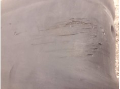 Recambio de puntera paragolpes trasera izquierda para renault master combi desde ´98 2.5 diesel referencia OEM IAM 7700352123   2