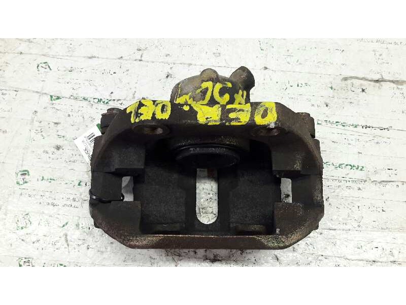 Recambio de pinza freno delantera derecha para renault kangoo (f/kc0) authentique referencia OEM IAM   