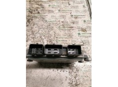 Recambio de centralita motor uce para peugeot 307 (s1) xr clim referencia OEM IAM 9651942480 9647423380 5WS40104CT 2