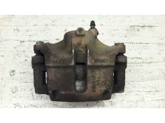 Recambio de pinza freno delantera izquierda para renault kangoo (f/kc0) authentique referencia OEM IAM   