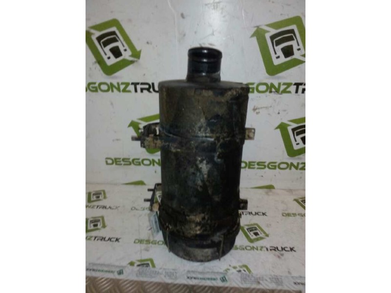 Recambio de filtro aire para nissan trade chasis cabina referencia OEM IAM 035052450  