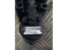 Recambio de valvula aire para man m 2000 l/m 2000 evolution m 2000 m fgfe mlc larga distancia referencia OEM IAM 4410500110  ELE 2