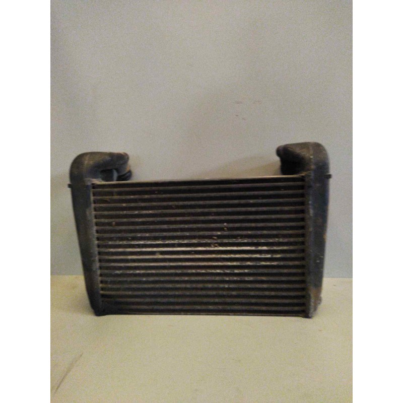 Recambio de intercooler para man l2000 9.153-10.224 euroi/ii referencia OEM IAM  36CM ALTO/54CM LARGO 