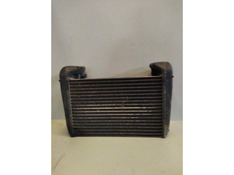 Recambio de intercooler para man l2000 9.153-10.224 euroi/ii referencia OEM IAM  36CM ALTO/54CM LARGO 