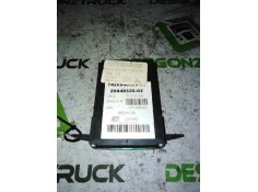 Recambio de modulo electronico para renault magnum ab 2005 cabina adel.tractor semirr. gv  4x2 4xx.18 gran espacio referencia OE