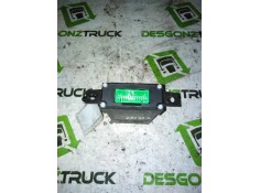 Recambio de modulo electronico para renault magnum ab 2005 cabina adel.tractor semirr. gv  4x2 4xx.18 gran espacio referencia OE 2