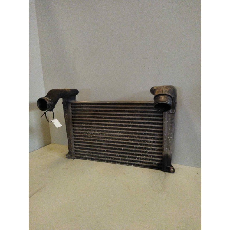Recambio de intercooler para man l2000 9.153-10.224 euroi/ii referencia OEM IAM  36CM ALTO/54CM LARGO 
