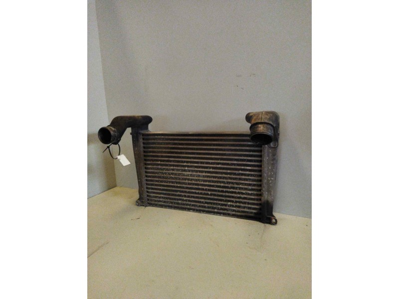Recambio de intercooler para man l2000 9.153-10.224 euroi/ii referencia OEM IAM  36CM ALTO/54CM LARGO 