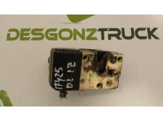 Recambio de cerradura puerta delantera izquierda para citroën xantia berlina 1.6i x / 1.6 x referencia OEM IAM   