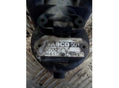 Recambio de valvula aire para man m 2000 l/m 2000 evolution m 2000 m fgfe mlc larga distancia referencia OEM IAM 4410500110  ELE 2