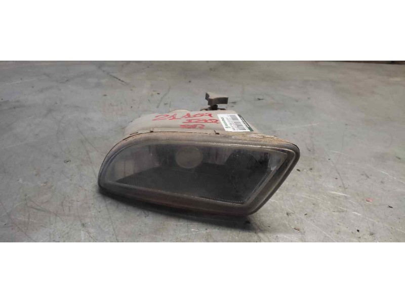 Recambio de faro antiniebla izquierdo para hyundai coupe (j2) 1.6 fx coupe referencia OEM IAM   12 PINS