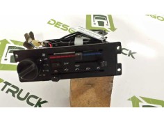 Recambio de mando calefaccion / aire acondicionado para kia pride básico berlina referencia OEM IAM   