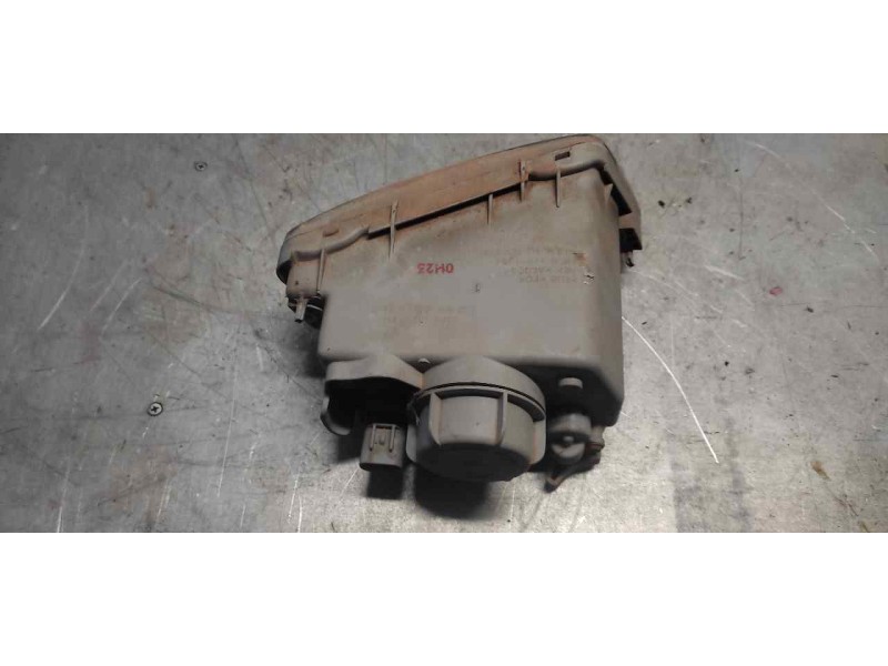 Recambio de faro antiniebla izquierdo para hyundai coupe (j2) 1.6 fx coupe referencia OEM IAM   12 PINS
