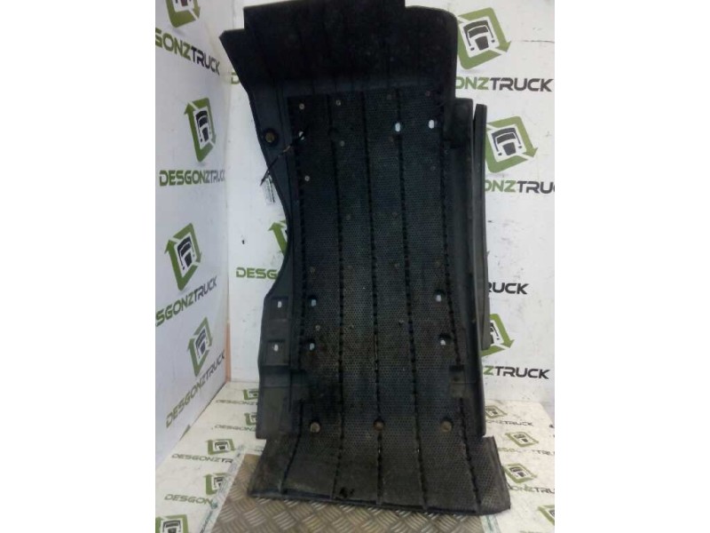 Recambio de guardabarros delantero derecho para iveco stralis (as) fsa t / fp lt 4x2 gran espacio referencia OEM IAM   