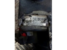 Recambio de valvula aire para man m 2000 l/m 2000 evolution m 2000 m fgfe mlc larga distancia referencia OEM IAM 9730112000   2