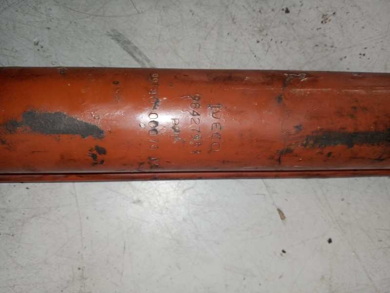 Recambio de brazo elevacion cabina para iveco eurocargo 5.9 diesel referencia OEM IAM 98427951  