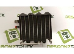 Recambio de radiador calefaccion / aire acondicionado para kia pride básico berlina referencia OEM IAM   