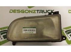 Recambio de faro izquierdo para kia pride básico berlina referencia OEM IAM    2