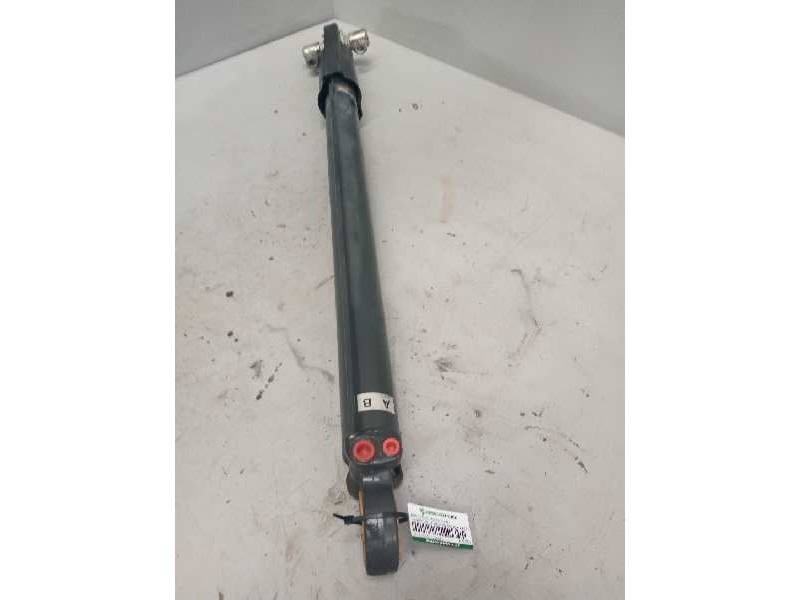 Recambio de brazo elevacion cabina para mercedes-benz actros bm 963.xxx 2-achser referencia OEM IAM A0035530205  