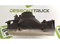 Recambio de faro derecho para kia pride básico berlina referencia OEM IAM   