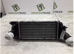 Recambio de intercooler para peugeot 407 sw premium referencia OEM IAM 9645682880  