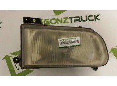 Recambio de faro derecho para kia pride básico berlina referencia OEM IAM    2