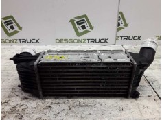 Recambio de intercooler para peugeot 407 sw premium referencia OEM IAM 9645682880   2