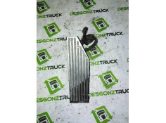 Recambio de pedal acelerador para renault magnum ab 2005 cabina adel.tractor semirr. gv  4x2 4xx.18 gran espacio referencia OEM 